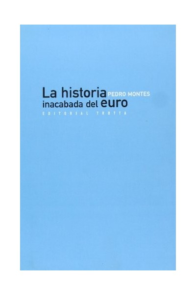 La historia inacabada del Euro